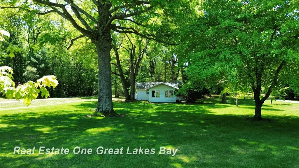 11075 Spencer Road Swan Creek Township MI 48655