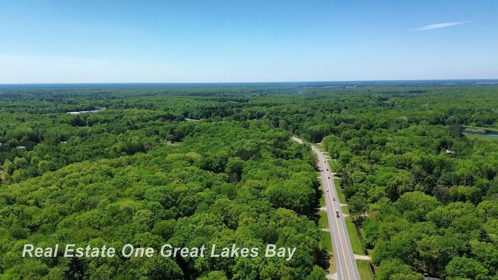 11075 Spencer Road Swan Creek Township MI 48655