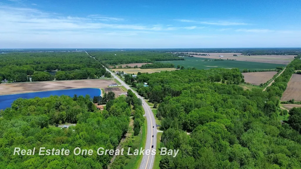 11075 Spencer Road Swan Creek Township MI 48655