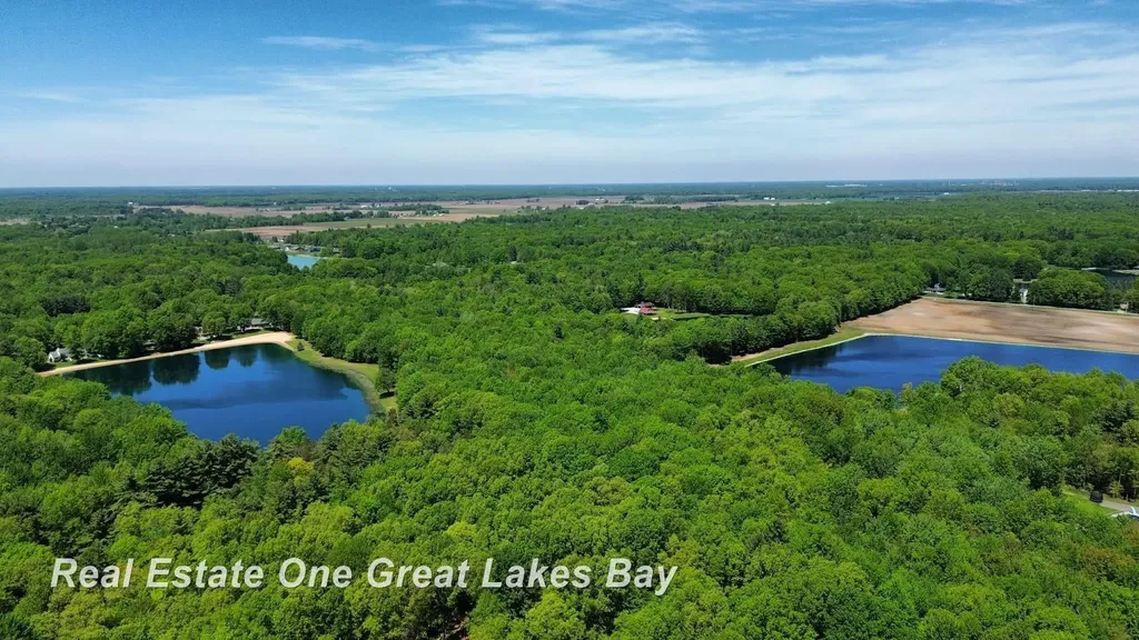 11075 Spencer Road Swan Creek Township MI 48655