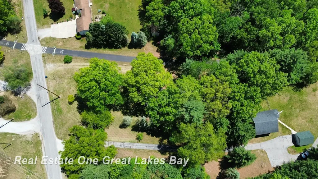 11075 Spencer Road Swan Creek Township MI 48655