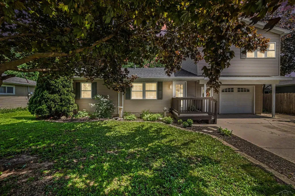 434 N River Road Thomas Township MI 48609