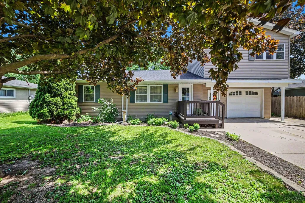 434 N River Road Thomas Township MI 48609