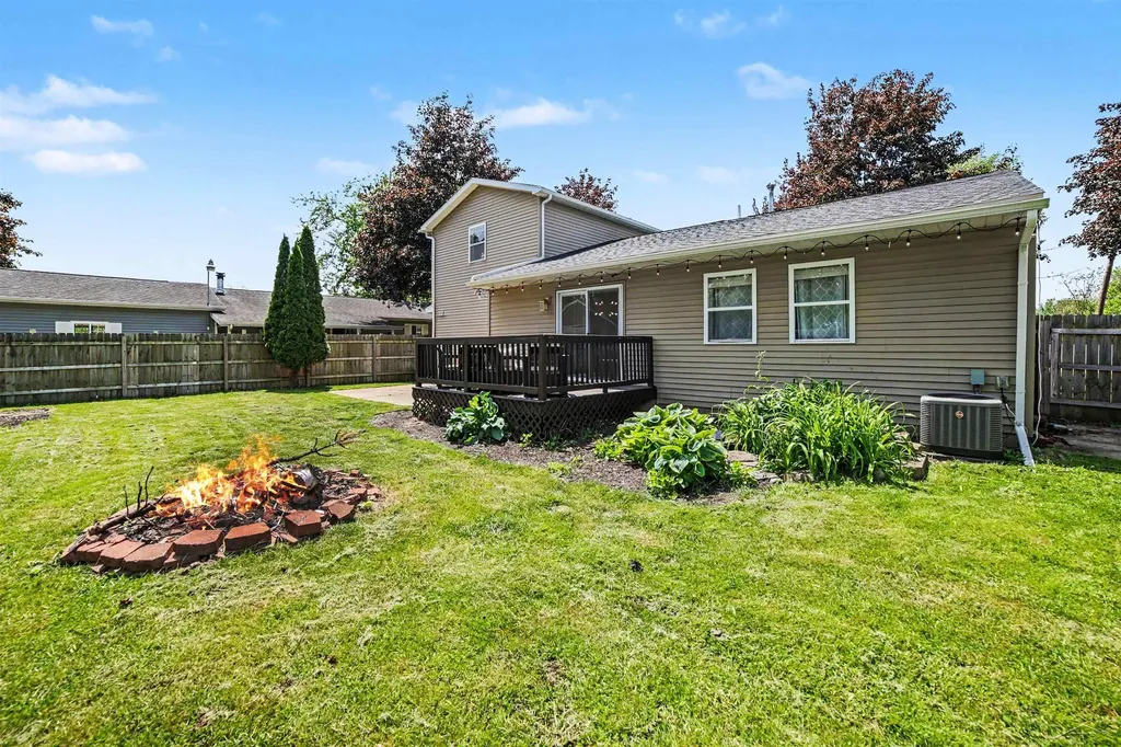 434 N River Road Thomas Township MI 48609