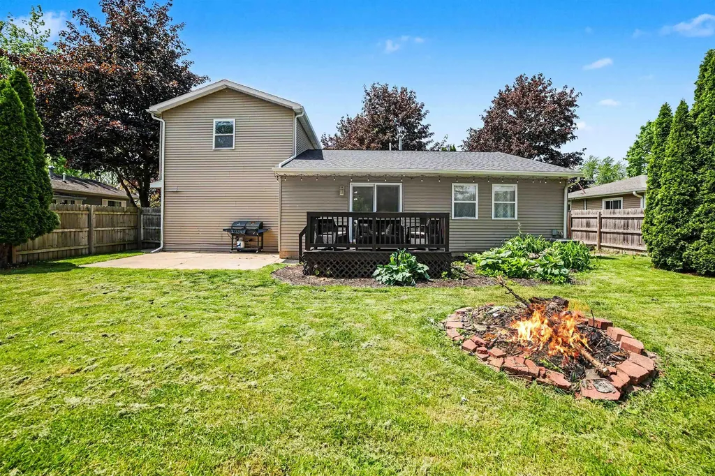 434 N River Road Thomas Township MI 48609