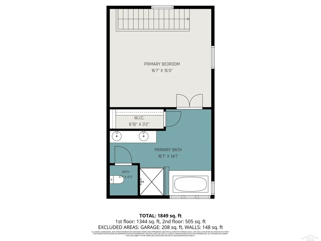 434 N River Road Thomas Township MI 48609