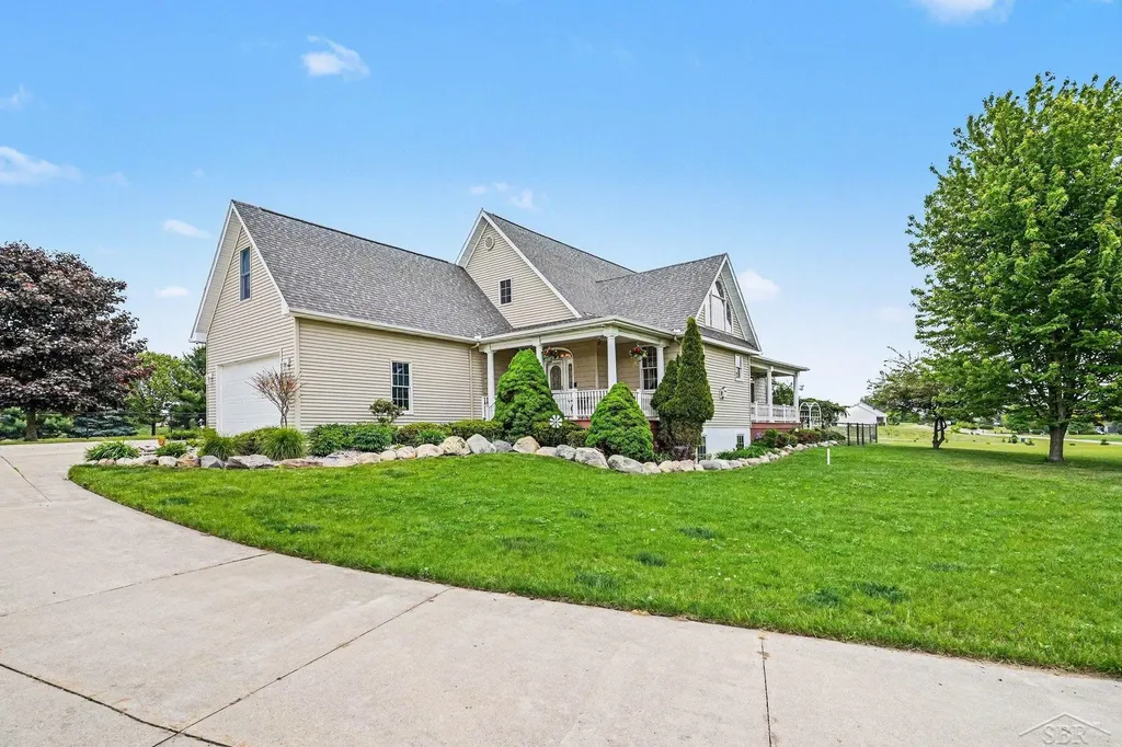 4359 Worvies Way Marathon Township MI 48421
