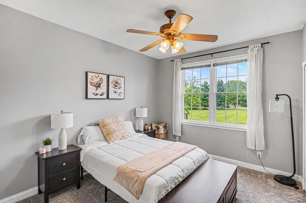 4359 Worvies Way Marathon Township MI 48421