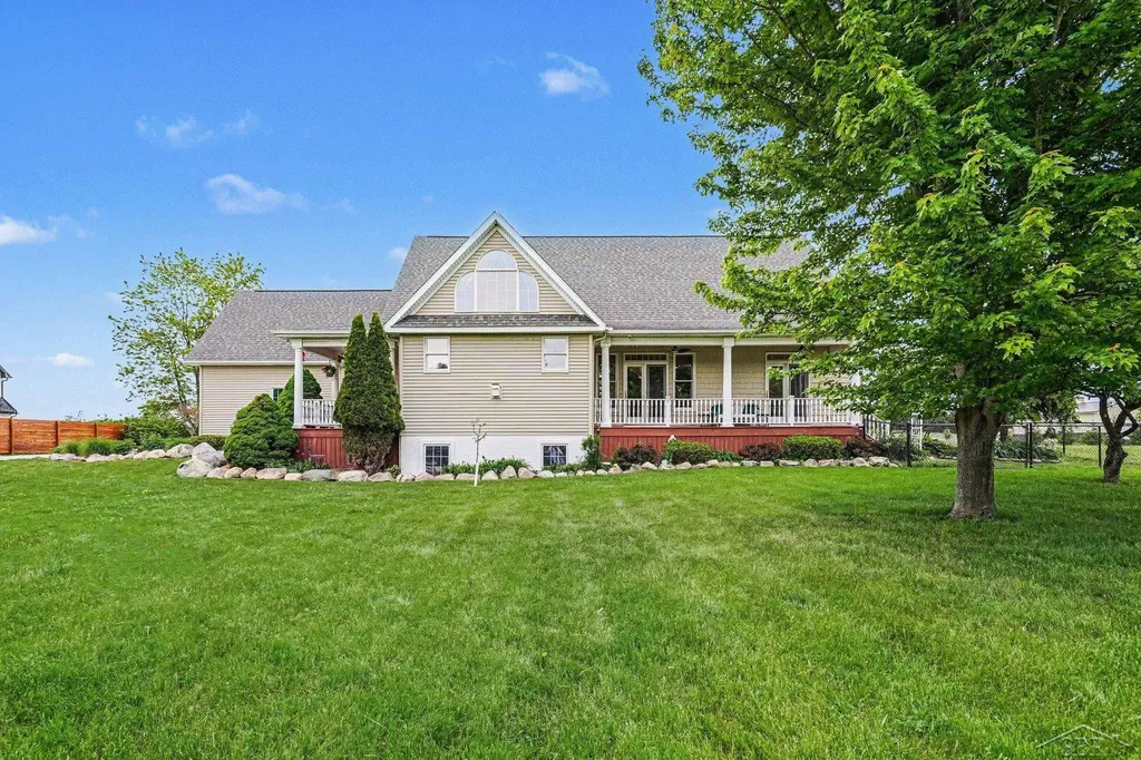 4359 Worvies Way Marathon Township MI 48421