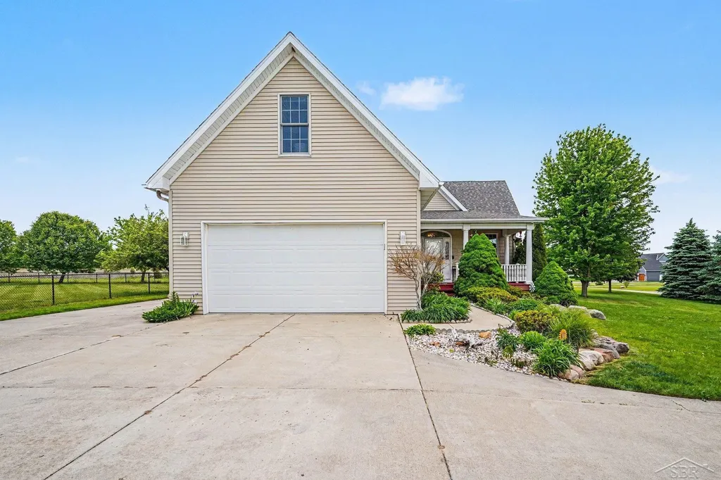 4359 Worvies Way Marathon Township MI 48421