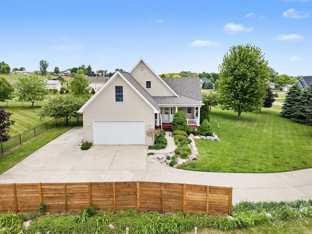 4359 Worvies Way Marathon Township MI 48421