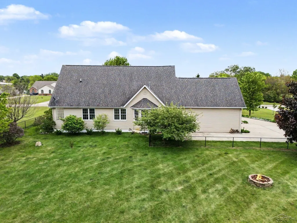 4359 Worvies Way Marathon Township MI 48421