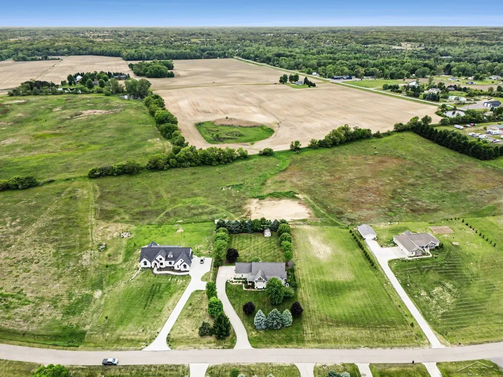 4359 Worvies Way Marathon Township MI 48421