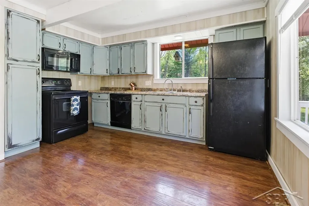 2710 S Whitney Beach Road Billings Township MI 48612