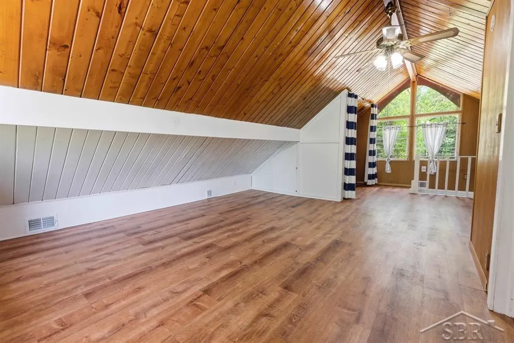 2710 S Whitney Beach Road Billings Township MI 48612