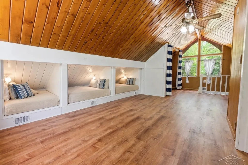 2710 S Whitney Beach Road Billings Township MI 48612