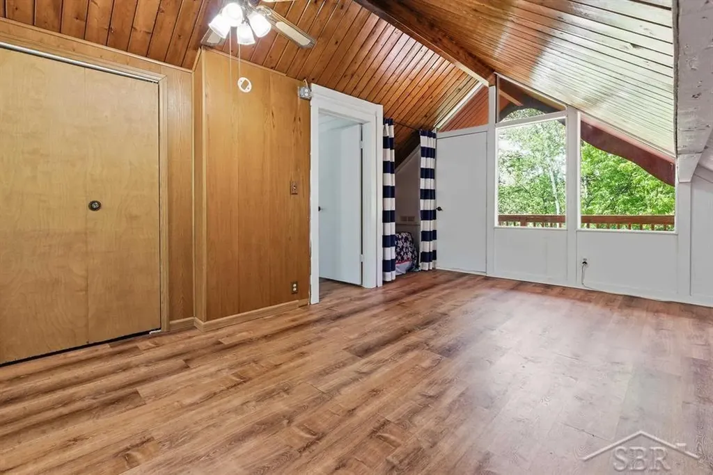 2710 S Whitney Beach Road Billings Township MI 48612