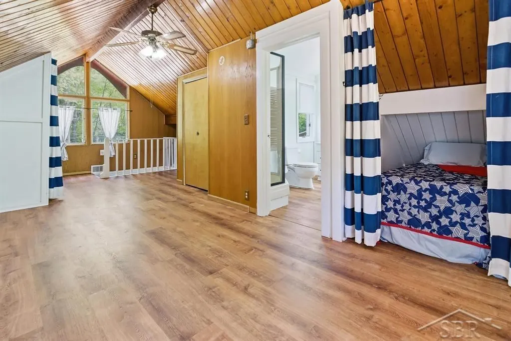 2710 S Whitney Beach Road Billings Township MI 48612