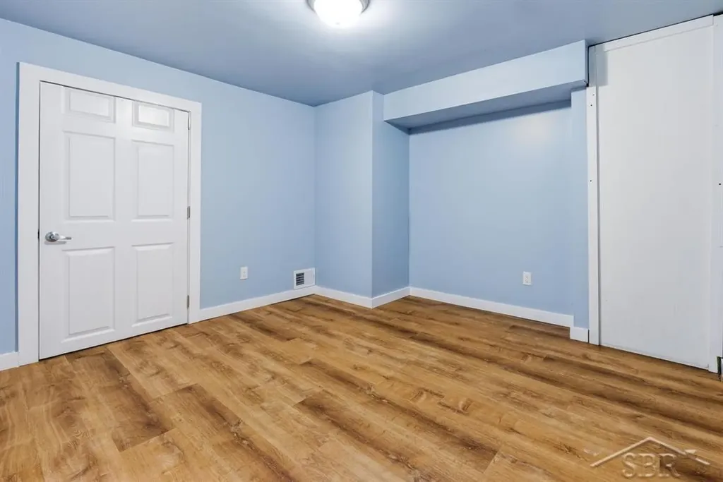 2710 S Whitney Beach Road Billings Township MI 48612