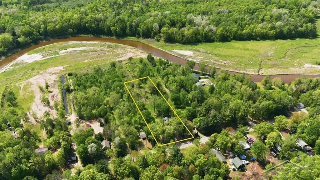 2710 S Whitney Beach Road Billings Township MI 48612