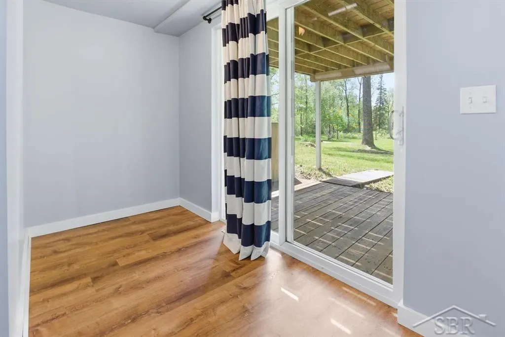 2710 S Whitney Beach Road Billings Township MI 48612
