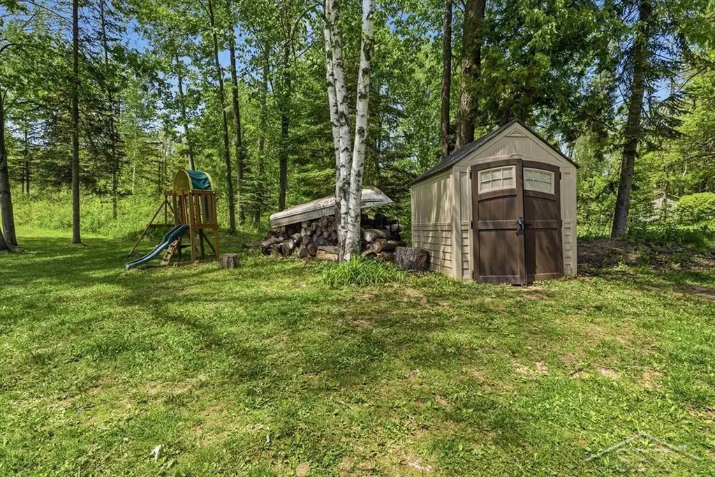2710 S Whitney Beach Road Billings Township MI 48612