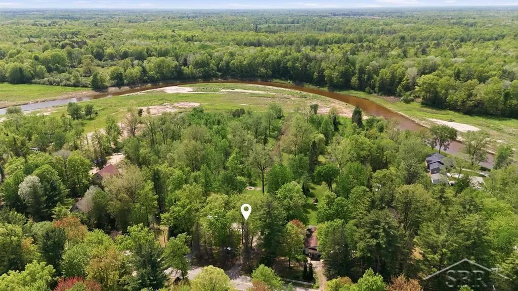 2710 S Whitney Beach Road Billings Township MI 48612