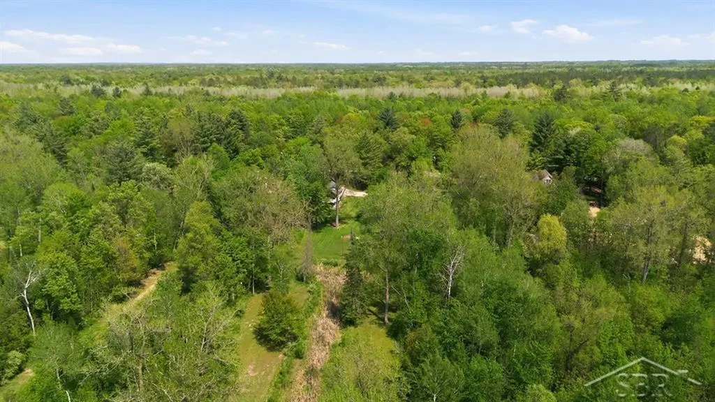 2710 S Whitney Beach Road Billings Township MI 48612