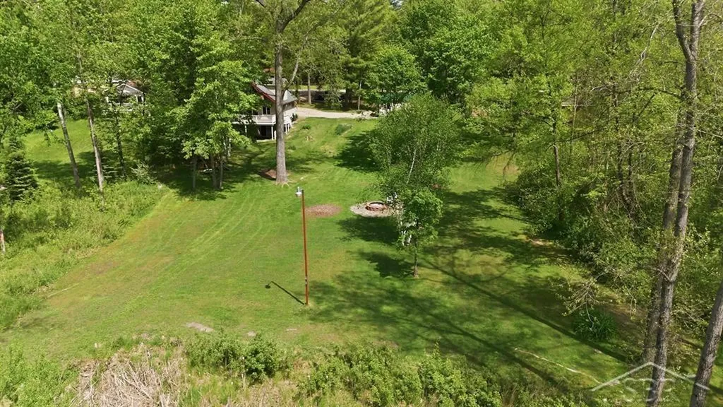 2710 S Whitney Beach Road Billings Township MI 48612