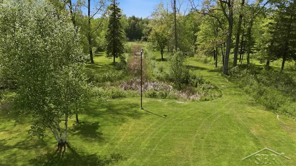 2710 S Whitney Beach Road Billings Township MI 48612