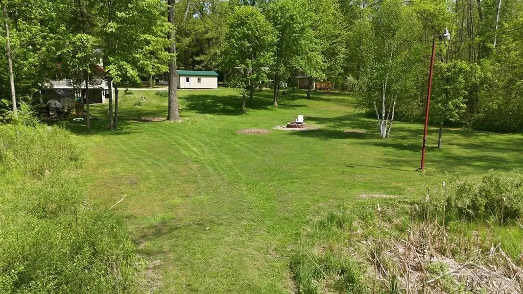2710 S Whitney Beach Road Billings Township MI 48612