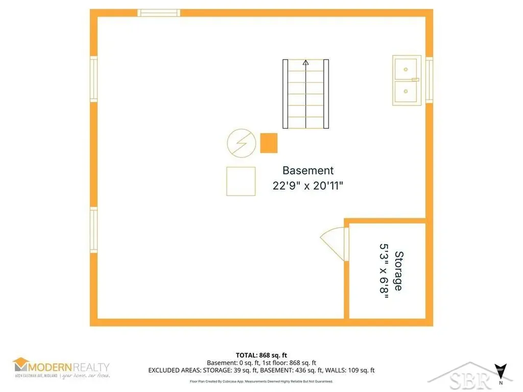 1402 Wyllys Street Midland City MI 48642