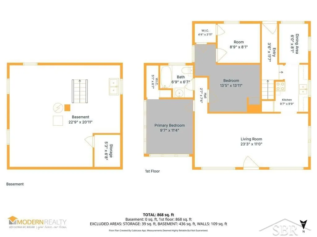 1402 Wyllys Street Midland City MI 48642