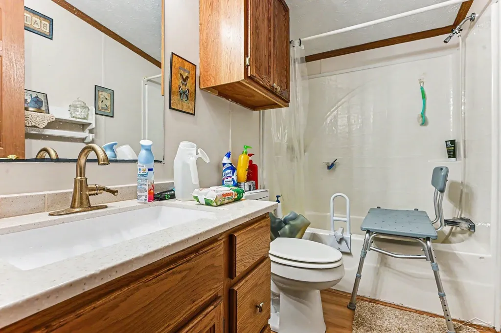 4188 S K Drive Leroy Township MI 49051
