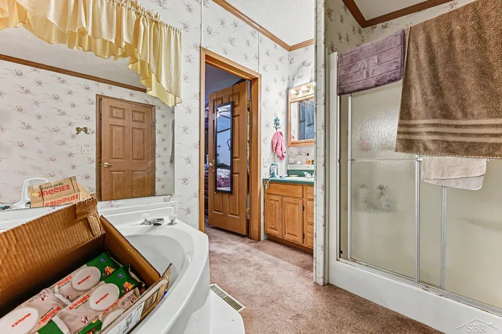 4188 S K Drive Leroy Township MI 49051