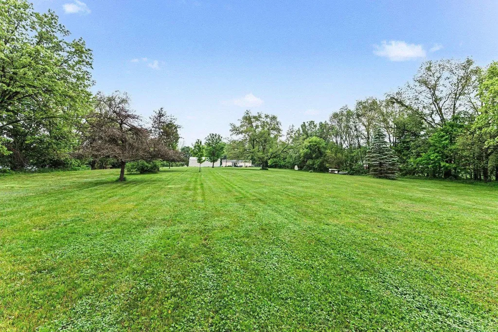 4188 S K Drive Leroy Township MI 49051