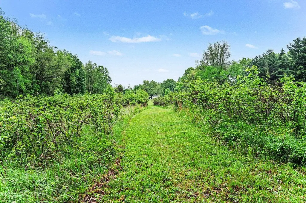 4188 S K Drive Leroy Township MI 49051