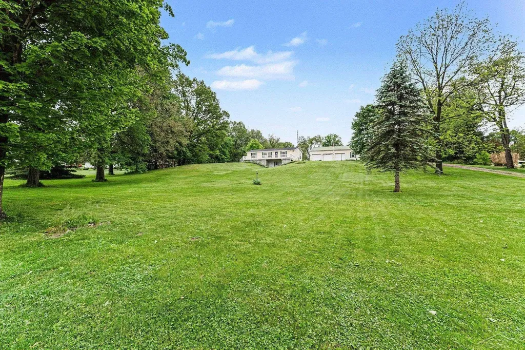 4188 S K Drive Leroy Township MI 49051