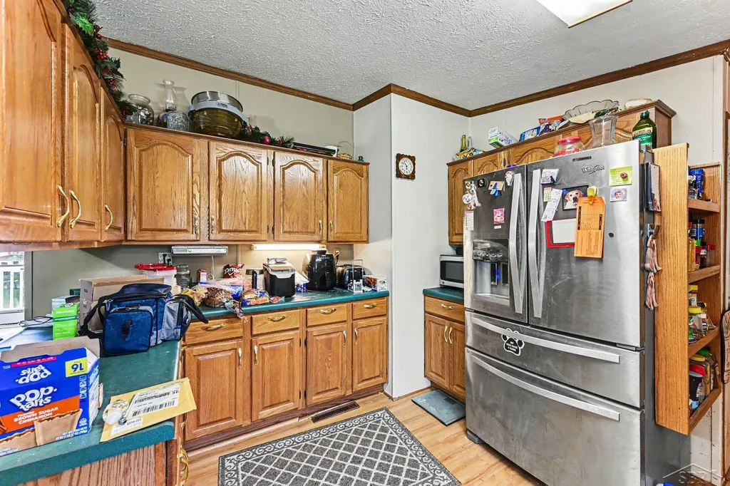 4188 S K Drive Leroy Township MI 49051