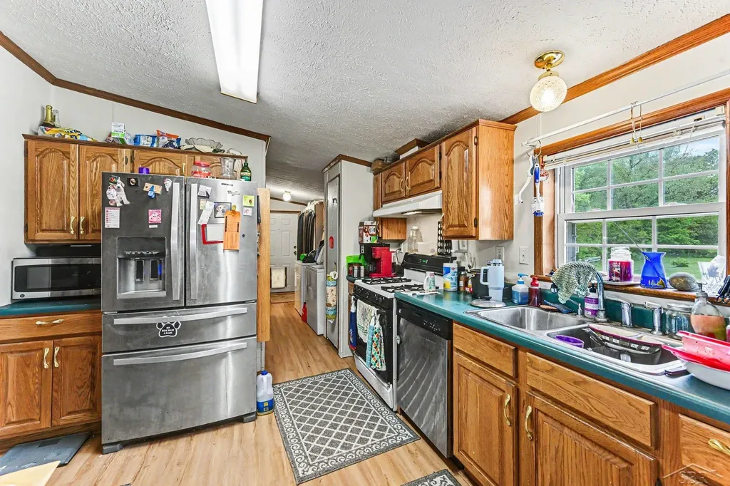 4188 S K Drive Leroy Township MI 49051