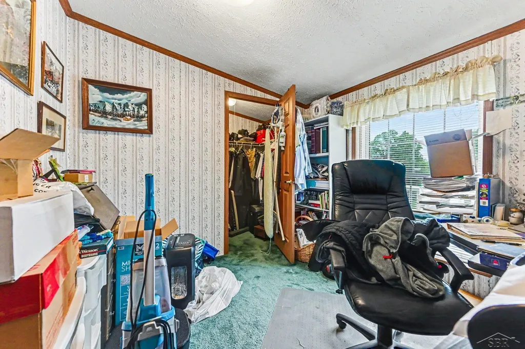 4188 S K Drive Leroy Township MI 49051