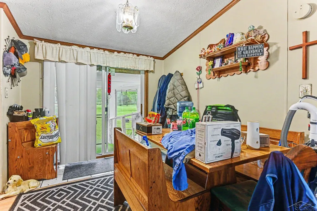4188 S K Drive Leroy Township MI 49051