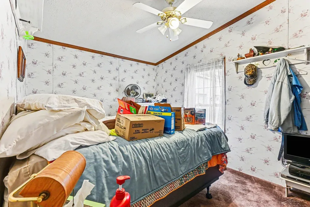 4188 S K Drive Leroy Township MI 49051