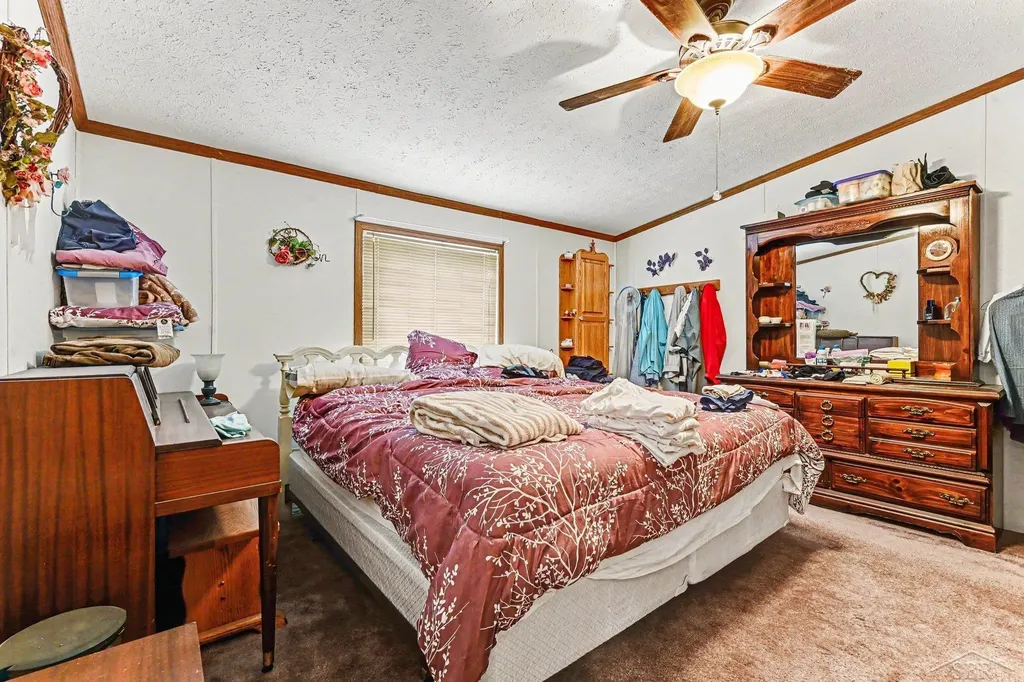 4188 S K Drive Leroy Township MI 49051
