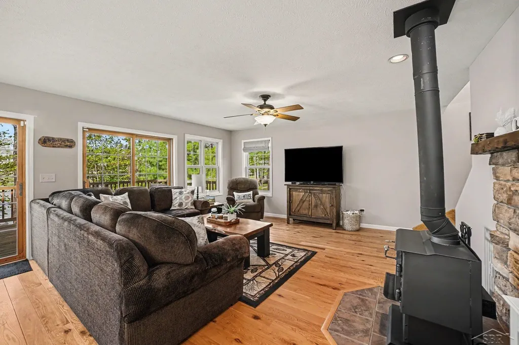 7620 Beech Street Garfield Township MI 48632