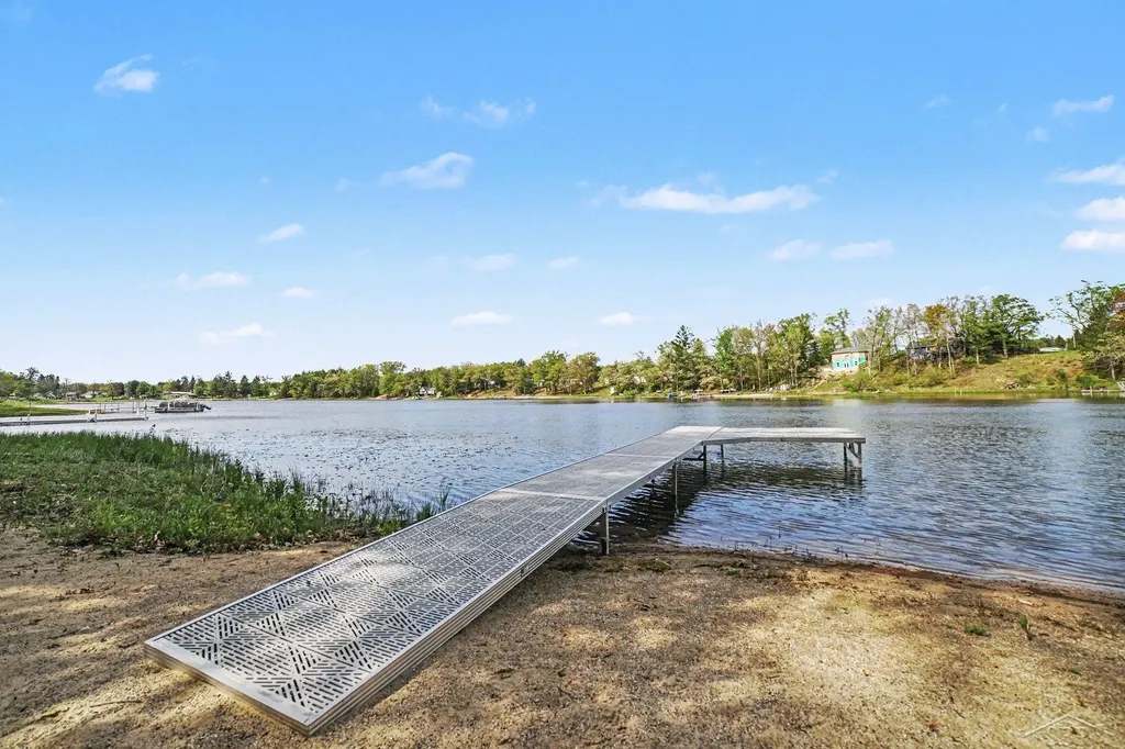 7620 Beech Street Garfield Township MI 48632