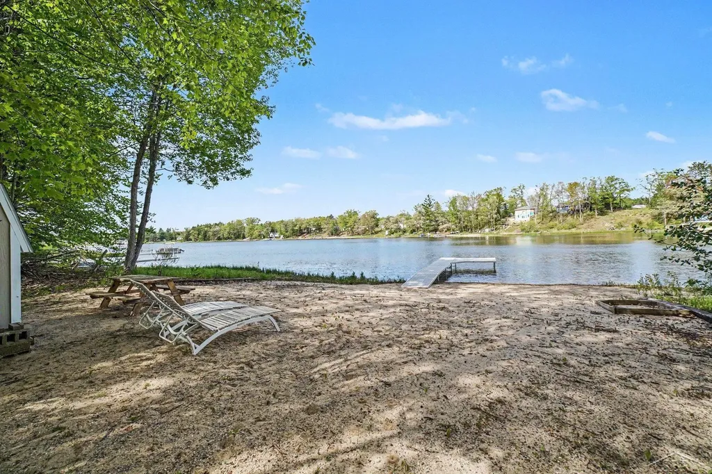 7620 Beech Street Garfield Township MI 48632