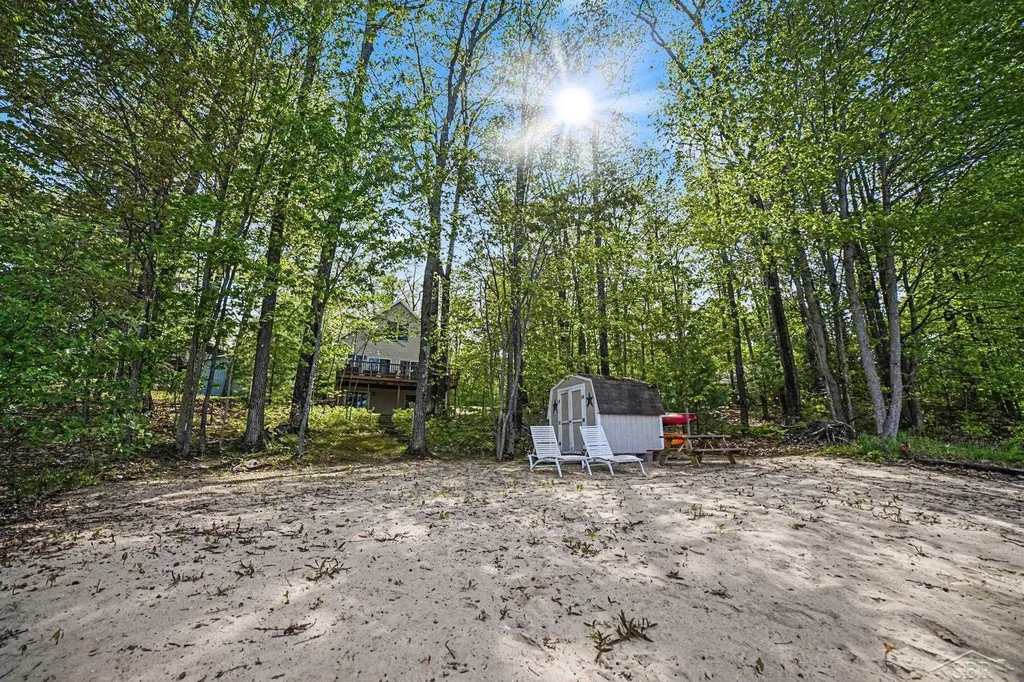 7620 Beech Street Garfield Township MI 48632
