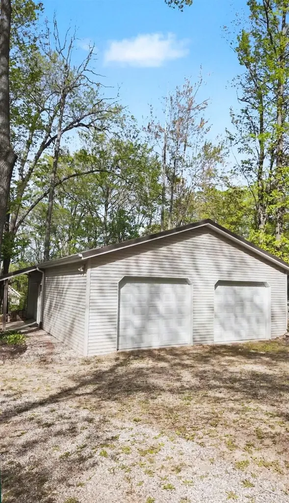 7620 Beech Street Garfield Township MI 48632