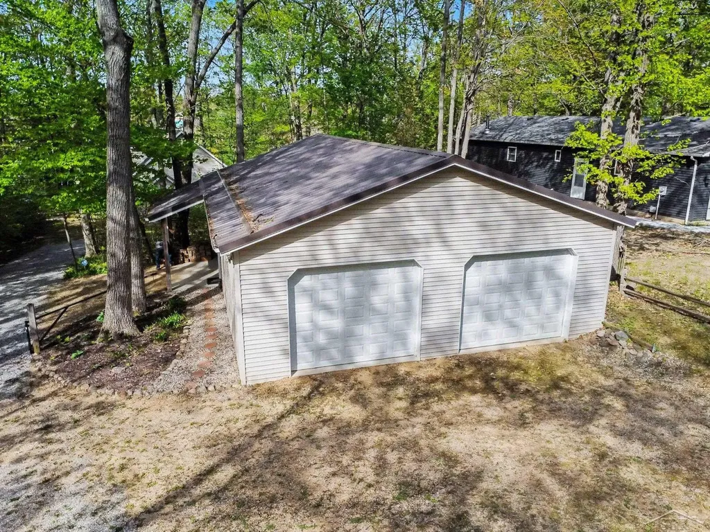 7620 Beech Street Garfield Township MI 48632